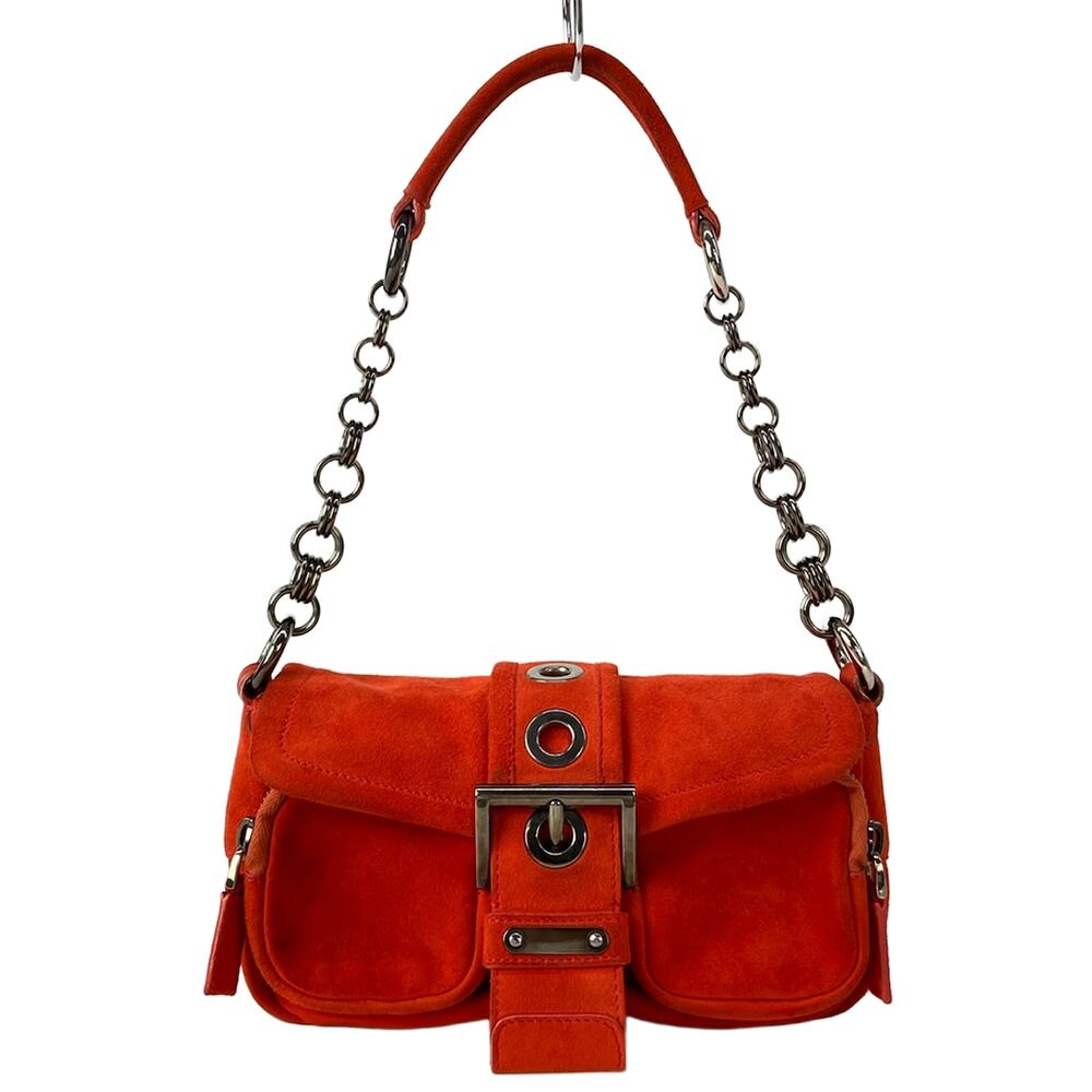 Prada Handbag